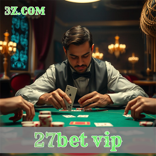 Apostas emocionantes e recursos no 27bet vip para você!