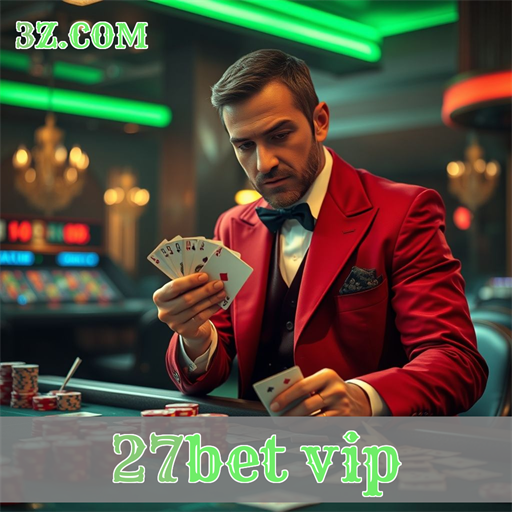 Confiavel e Empolgante: Tudo sobre o Site 27bet VIP