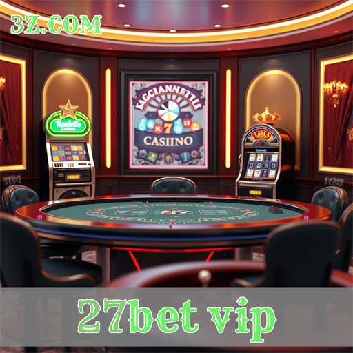 Inovação e Engajamento: A Plataforma do 27bet vip