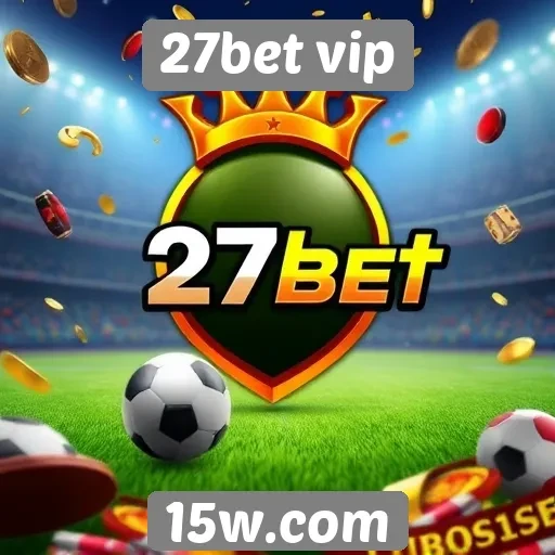 27bet vip oferece ampla gama de jogos online