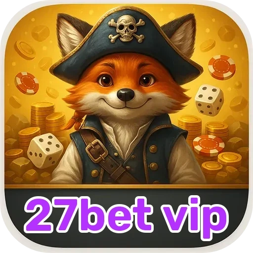 27bet vip Jogos