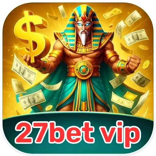27bet vip: A Revolução dos Jogos Online no Brasil